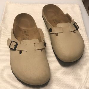 Birki’s Birkenstock